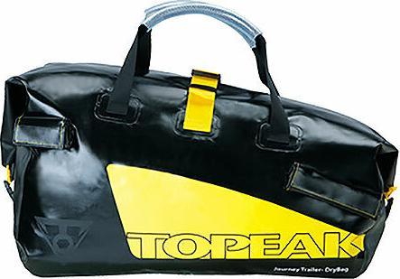 Produktbild Topeak Journey Trailer mit Drybag