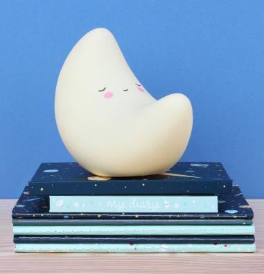 Produktbild A Little Lovely Company Mond