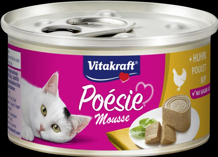 Produktbild Vitakraft Katzen-Snack (Adult, 85 g)