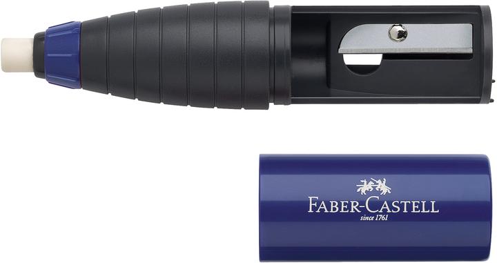 Image du produit Faber-Castell Combi gomme-aiguiser
