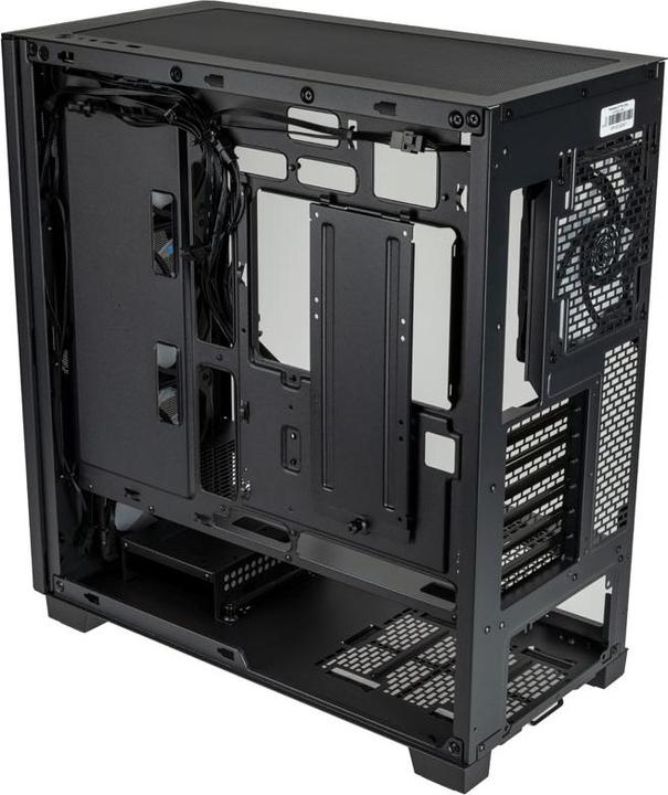 Immagine prodotto Phanteks XT Pro (E-ATX, mATX, Mini-ITX, ATX)