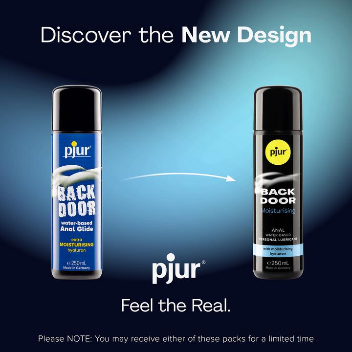 Produktbild Pjur Back Door (250 ml)