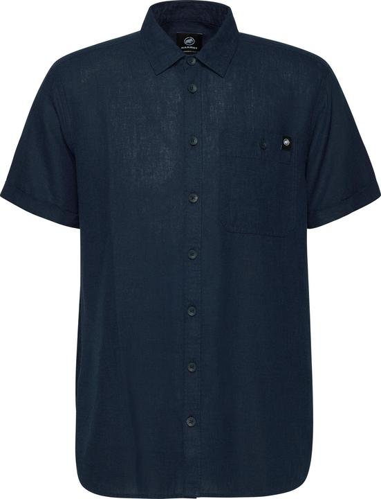 Mammut Alvra Summer Shirt Men