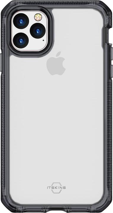 Actual product image Itskins Supreme Clear (Apple iPhone 11 Pro Max)