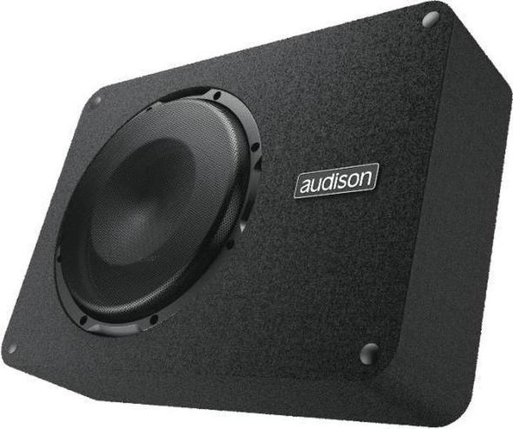 Produktbild Audison 10" (25cm) Gehäusesubwoofer Prima APBX 10 S4S (800 W)