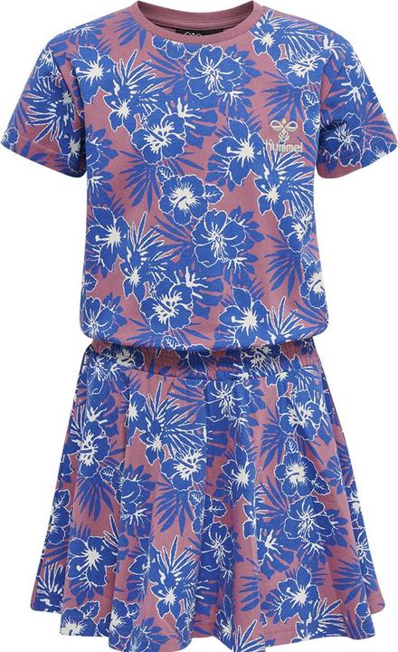 Image du produit hummel Robe Fleur S/S (122)