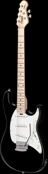 Image du produit Guitare électrique, S.U.B., Cutlass CT30SSS, Black (Guitare électrique)