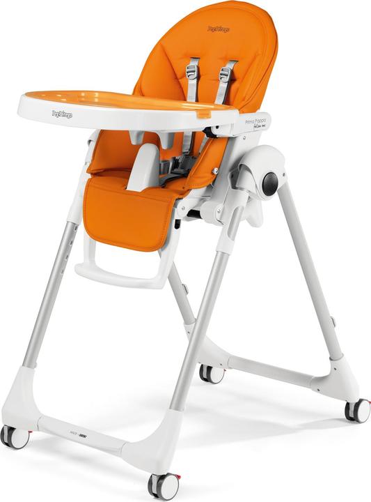 Actual product image Peg Perego Prima Pappa Follow Me (Highchair)
