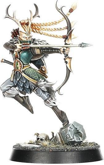 Produktbild Games Workshop Warhammer Quest: Cursed City