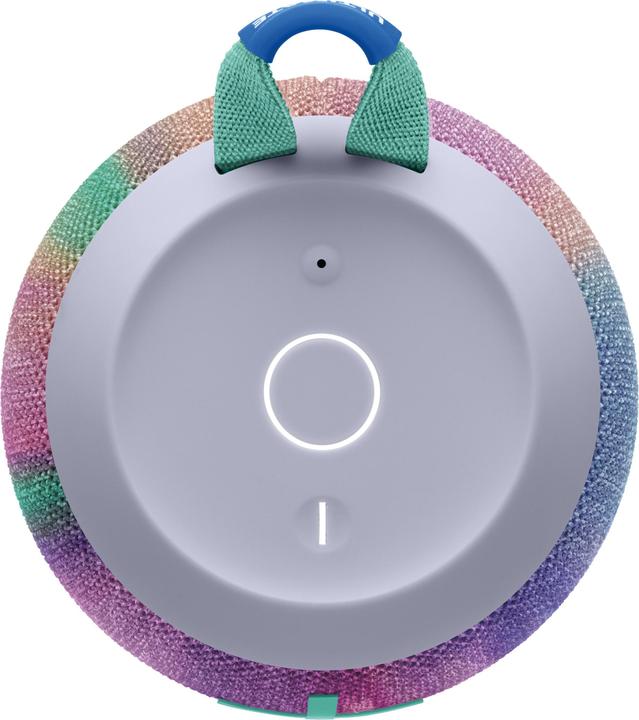 Image du produit UE Wonderboom 2 (13 h, Fonctionnement sur batterie)