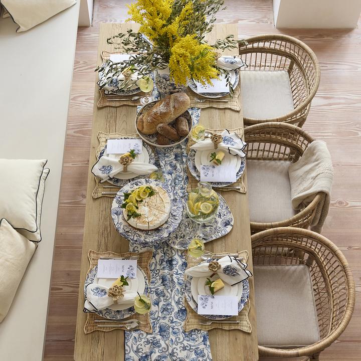 Produktbild Rivièra Maison Amalfi Serving