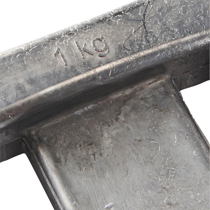 Image du produit Subea plomb brut 1kg 1923