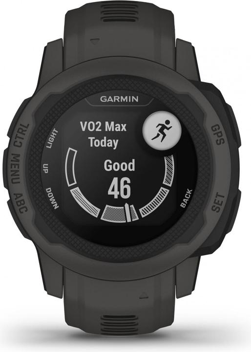 Actual product image Garmin Instinct 2S (40 mm)