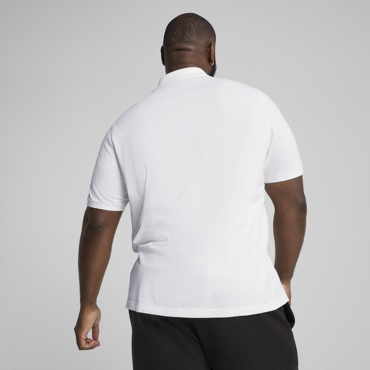 Produktbild Puma ESS No. 1 Logo Pique Polo (XS)