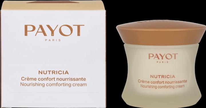 Immagine prodotto Payot Paris Nutricia Crème Confort Nourrissante (50 ml, Crema da giorno)