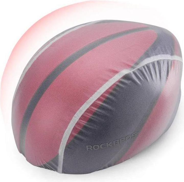 Immagine prodotto Rockbros 20001GN copertura antipioggia - verde