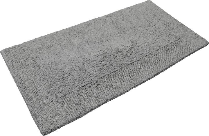 Actual product image Wecon Home Finn bathroom rug (80 x 150 cm)