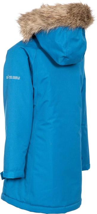 Immagine prodotto Trespass Parka da bambina Fame impermeabile (140)