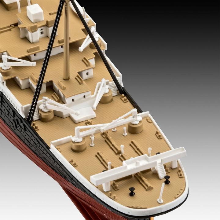 Immagine prodotto Revell R.M.S. Titanic
