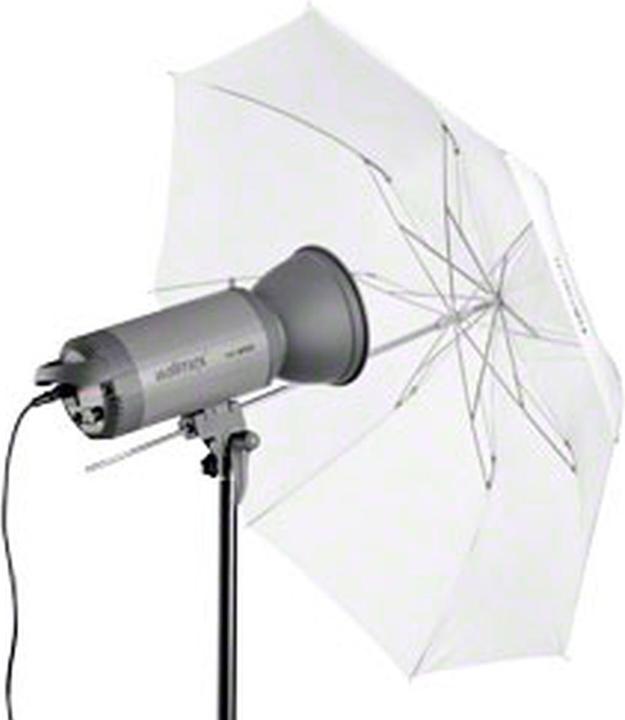Produktbild Walimex Mini-Durchlichtschirm 91cm (Schirm, 91 cm)