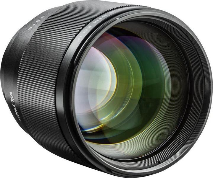 Image du produit Viltrox AF 85 mm F/1.8 Mark II (Sony E, Plein format)