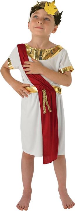 Immagine prodotto Bristol Novelty Bambini Romano Costume (M)