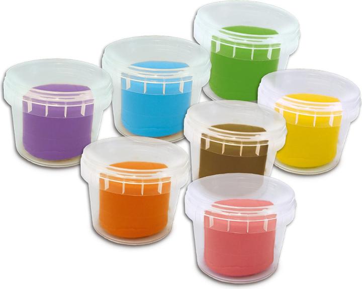 Actual product image Ses ECO Clay Mega Set