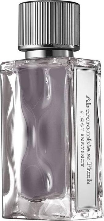 Produktbild Abercrombie and Fitch First Instinct (Eau de cologne, 50 ml)