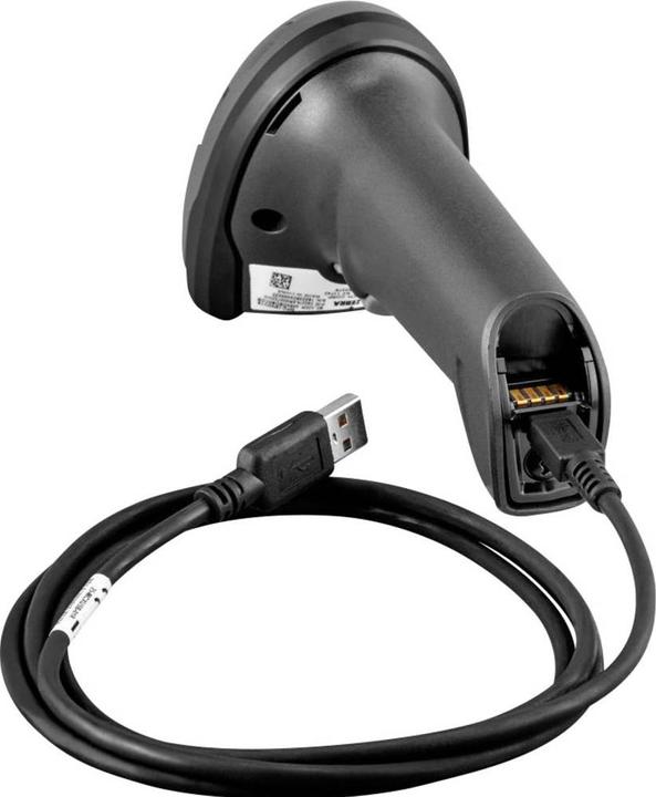 Produktbild Zebra Ds2278-Sr (1D-Barcodes, 2D-Barcodes)