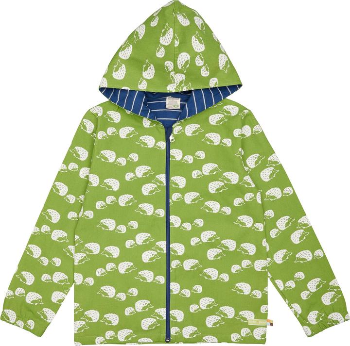 Produktbild loud + proud Wasserabweisende Jacke (158)