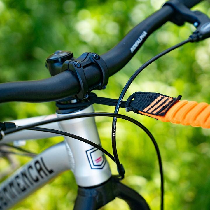 Immagine prodotto Kids Ride Shotgun Corda di traino per MTB Shotgun
