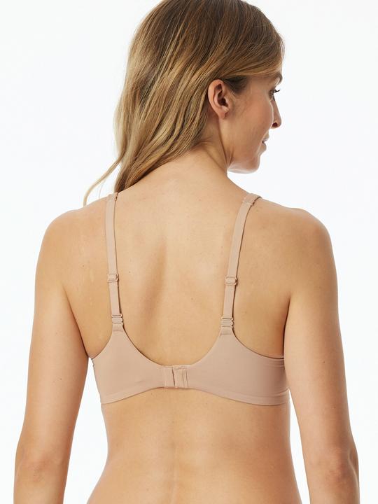 Actual product image Schiesser Underwire Bra (75 E, Single pack)