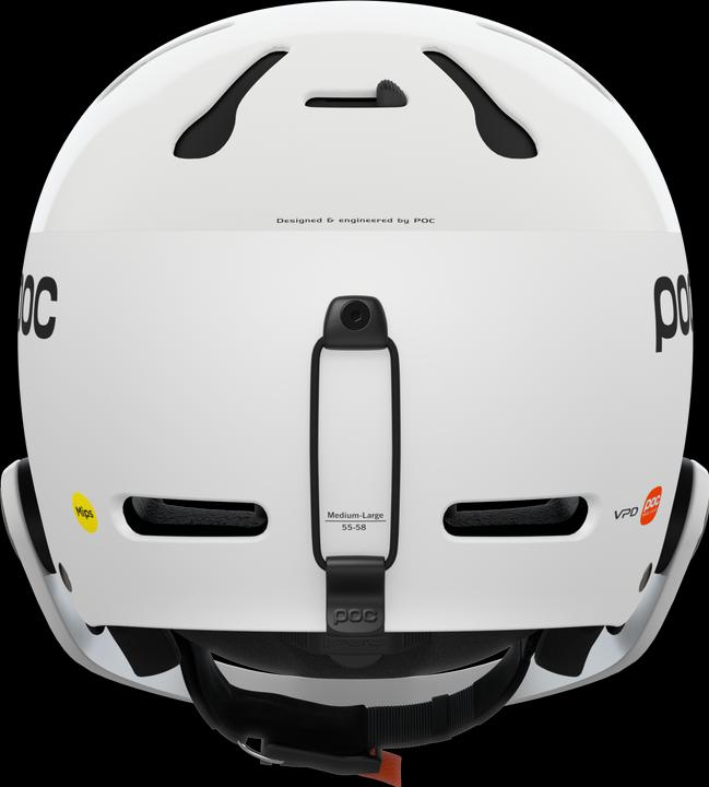 Produktbild Poc Artic SL MIPS Skihelm (59 - 62 cm, XXL)