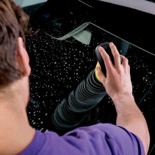 Actual product image Kärcher Cleaning set