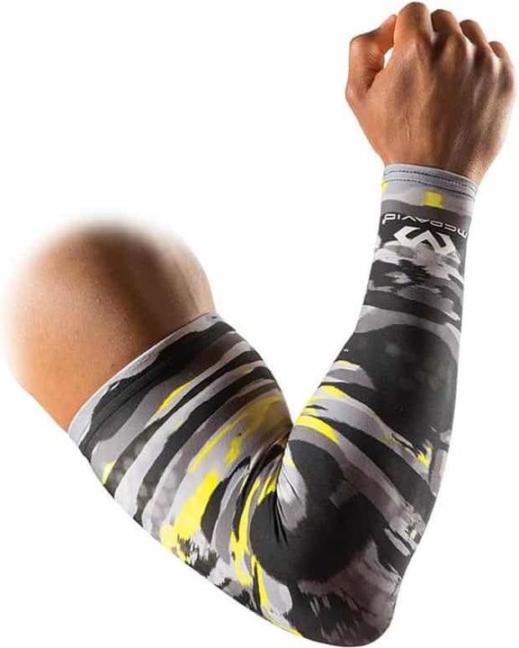 Actual product image McDavid Arm Protectors "Hdc" (XL)