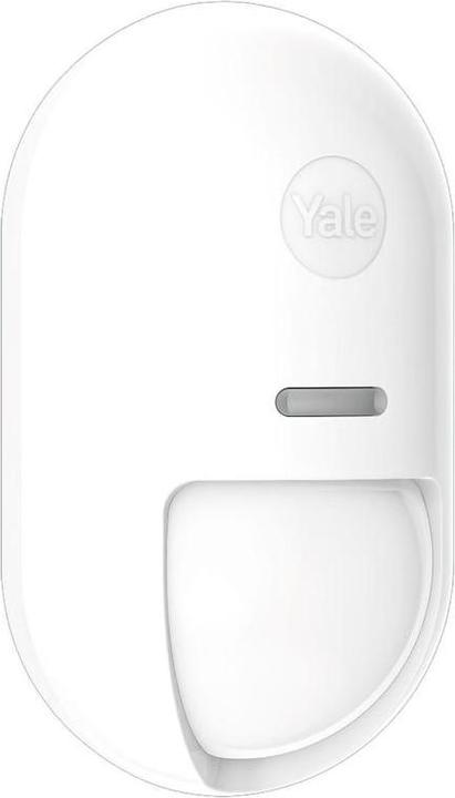 Actual product image Yale YA-AL-PIR-1A-W - Smart Alarm Indoor Motion Sensor (12 m)