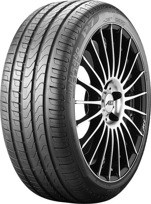 Actual product image Pirelli Cinturato P7 (205/55R16 91V, summer tyre)
