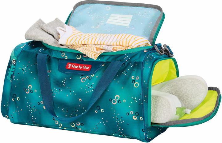 Immagine prodotto Step by Step Cane Basty (13 l)