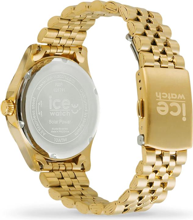 Image du produit ICE Watch Damenuhr IW (Montre analogique, 34.50 mm)