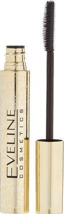 Produktbild Eveline EVELINE Volumix Fiberlast Full Volume Mascara pogrubiający tusz do rzęs Black 10ml (Black)