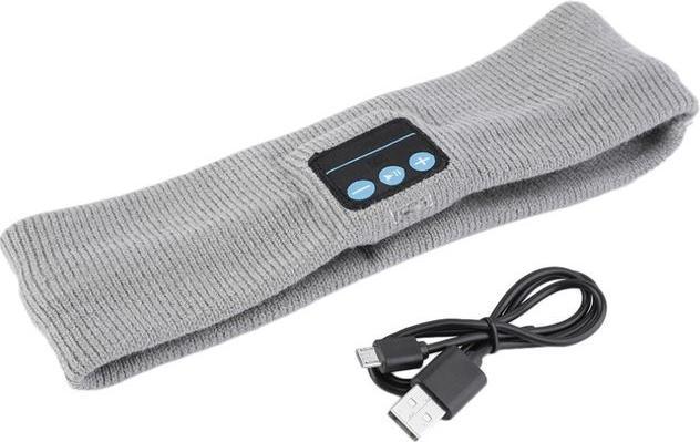 Produktbild Mu Sport Bluetooth Kopfhörer Stirnband