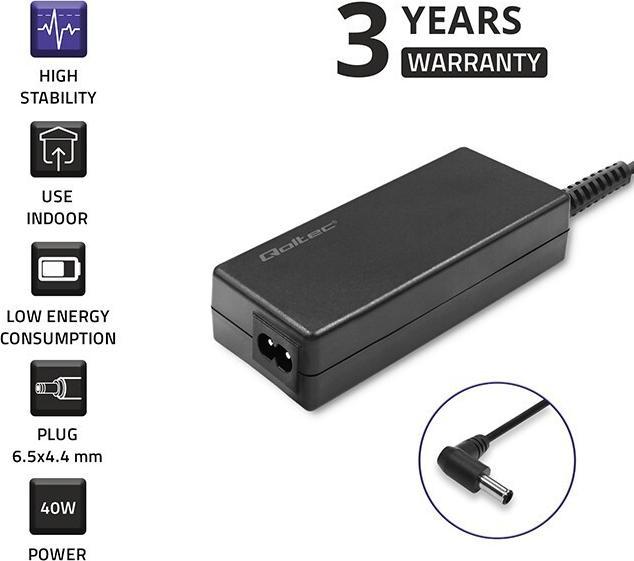 Image du produit Qoltec 51775