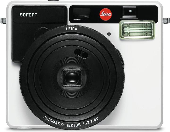 Leica Sofort