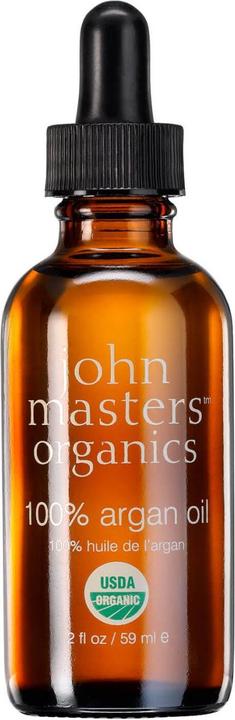 John Masters Organics % Olio di Argan 59 (59 ml)