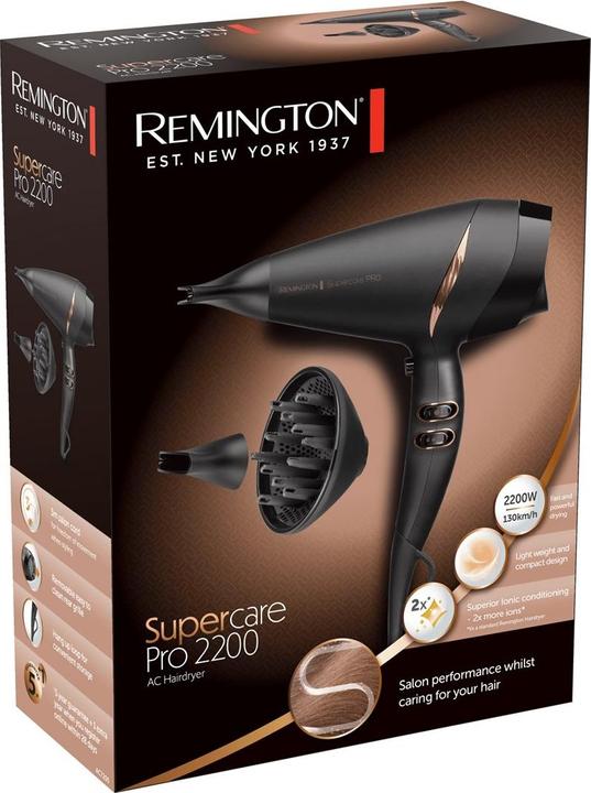 Immagine prodotto Remington AC7201