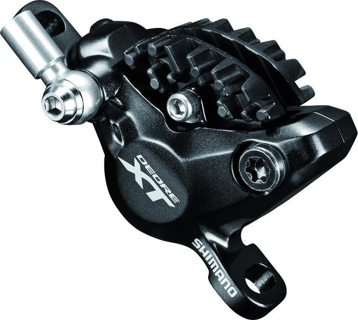 Immagine prodotto Shimano Deore XT BR-M8000 (Freno anteriore, Pinza freno, 2)