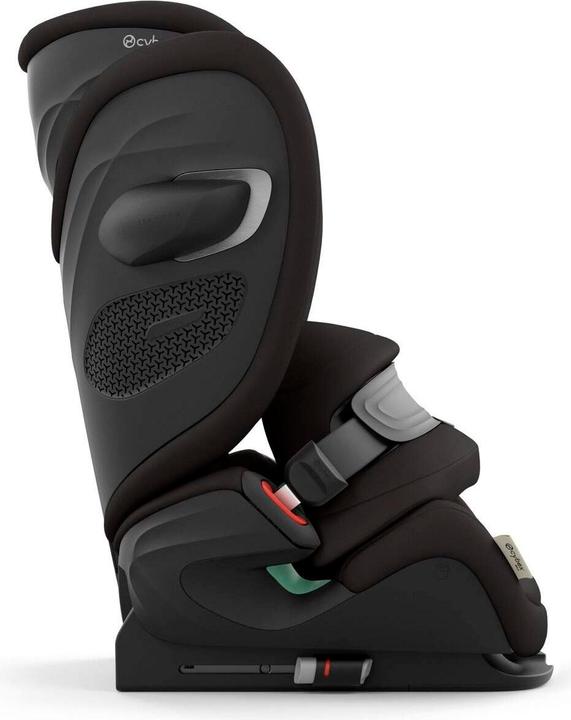 Image du produit Cybex Pallas G2 (Rehausseur de siège pour enfant, Norme ECE R129/i-Size)