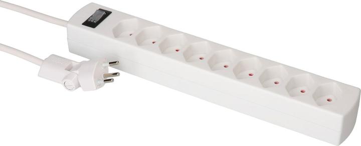 Image du produit Max Hauri ligne de sécurité (9 x, Type 13, 2 m)