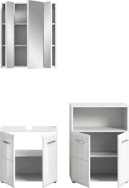 Actual product image Xonox Home Ice