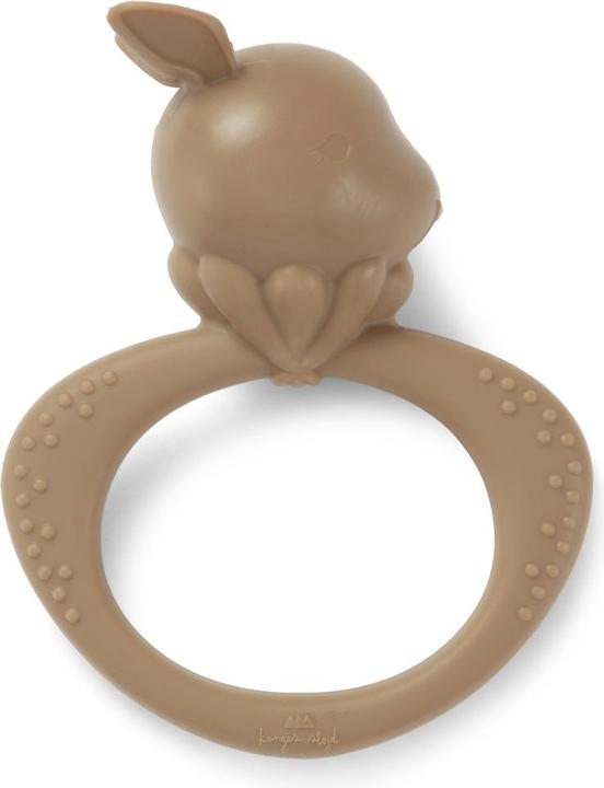 Immagine prodotto Konges Slojd Konges Sløjd - Giocattolo da presa Kauring Rabbit Almond
